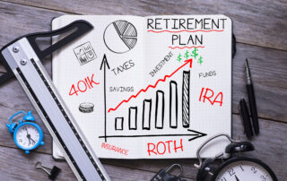 Back to the Basics of Retirement Accounts Sneller Financial Services