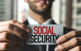 Where Does Social Security Fit in Your Retirement Puzzle? Sneller Financial Services