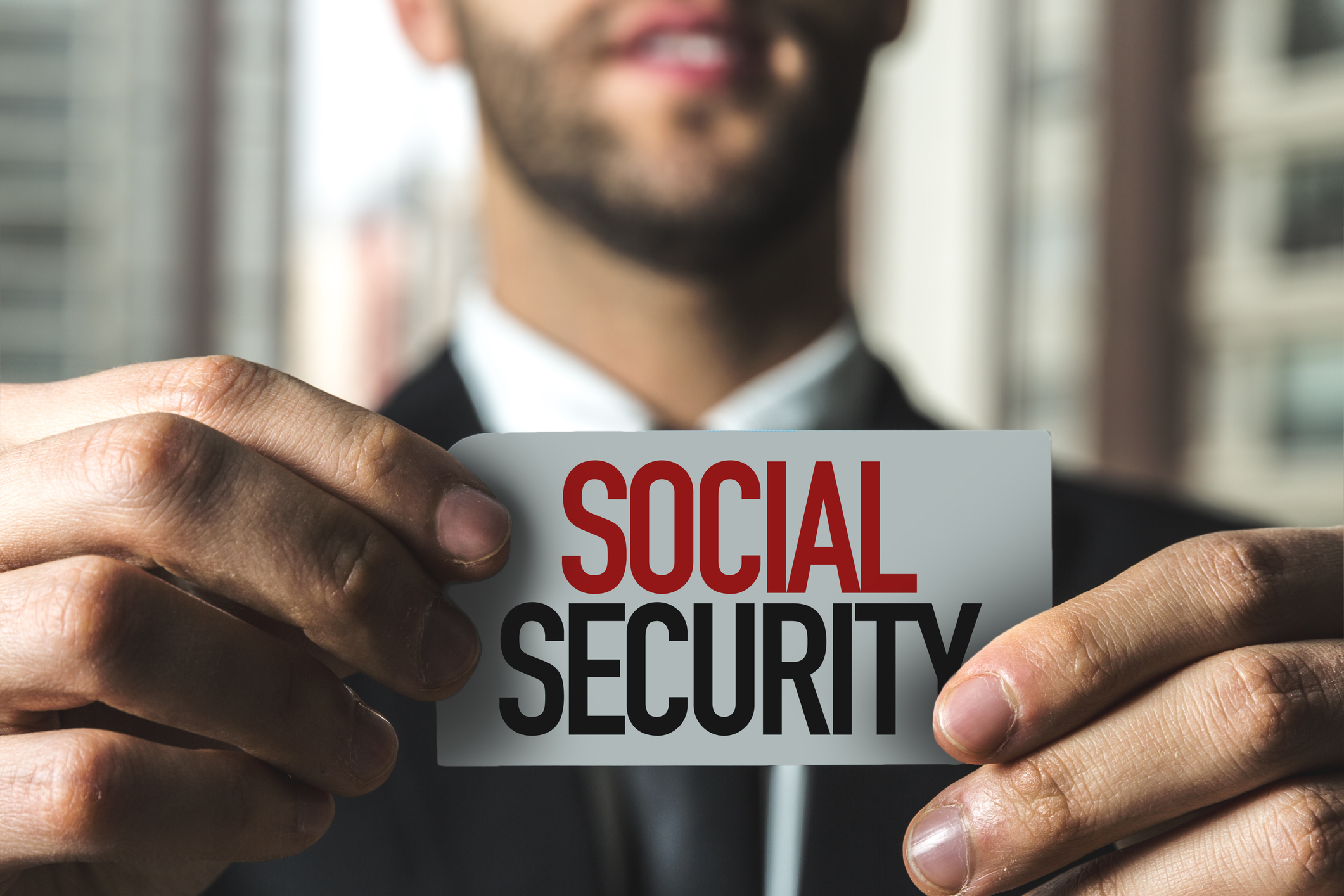Where Does Social Security Fit in Your Retirement Puzzle? Sneller Financial Services